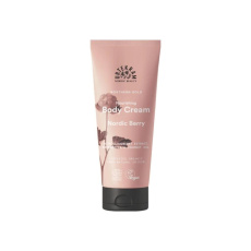 Urtekram Tělové mléko Nordic Berry 200 ml
