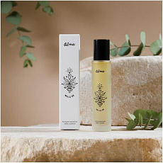 Alma Aromaterapeutická mlha s krystaly Miluj se 50 ml