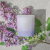 JOIK HOME & SPA candle made of plant wax Lovely Lilac