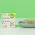 Kvitok Tuhý šampon s kondicionérem na mastné vlasy Čajovník 25 g