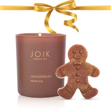 Gingerbread set Gingerbread set