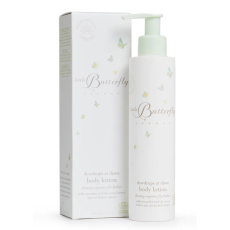 Little Butterfly Dětské tělové mléko Dewdrops at Dawn 200 ml