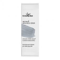 Soaphoria Miracle Antistress ochranné sérum na vystresovanou pleť na obnovu kožní bariéry 15 ml expirace 2.4.2026