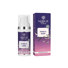 Nobilis Tilia Krém Nobela 50 ml