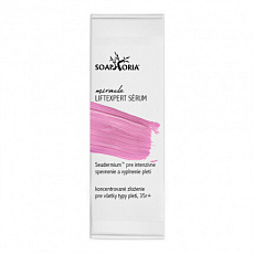 Soaphoria Miracle Agedefine obnovující a vyplňující sérum na zralou pleť 15 ml expirace 18.6.2026