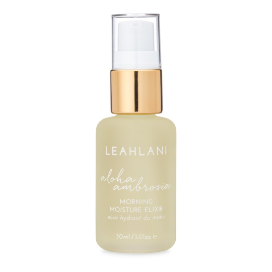 LEAHLANI Aloha Ambrosia ranní hydratační elixír 30 ml
