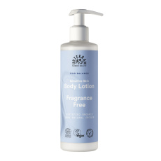 Urtekram Tělové mléko bez parfemace 245 ml