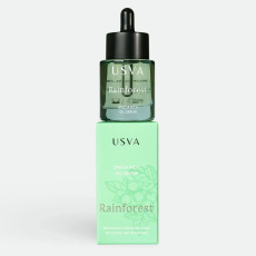 Usva Sérum s vysokým obsahem Omega kyselin Rainforest 30 ml