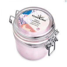 Soaphoria Sprchová pěna Štěstí 255 ml