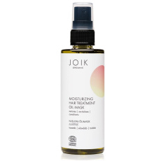 JOIK ORGANIC Hydratační maska na vlasy expirace 7/23