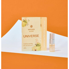 Kvitok Senses Vzoreček Toaletní parfém Universe 2 ml
