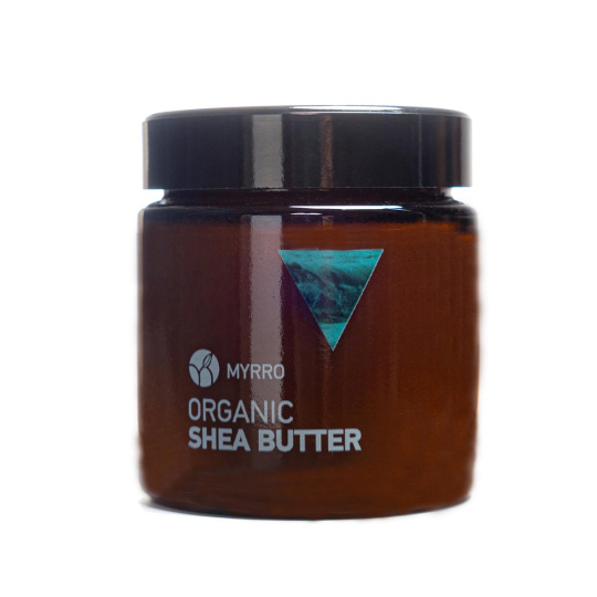 MYRRO Bambucké máslo 100 ml