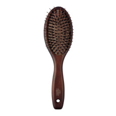 JOHN MASTERS ORGANICS profesionální kartáč na vlasy Combo Paddle Brush JOHN MASTERS ORGANICS profesionální kartáč na vlasy Combo Paddle Brush