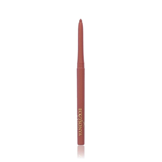 Eco by Sonya Gelová nude tužka na rty Lip Liner 0,32 g