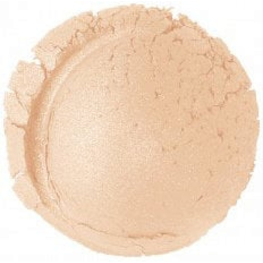 EVERYDAY MINERALS Vzoreček Minerální rozjasňovač Polished All Over Shimmer 0,14 g