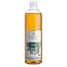 Nobilis Tilia Šampon na mastné vlasy 500 ml