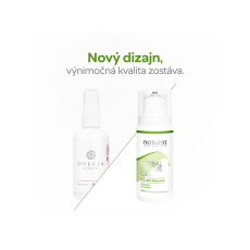 Natuint Cosmetics Aloe vera gel s bylinkami 100 ml
