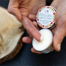 Biorythme Voňavý krém pro suchou pleť 30 ml