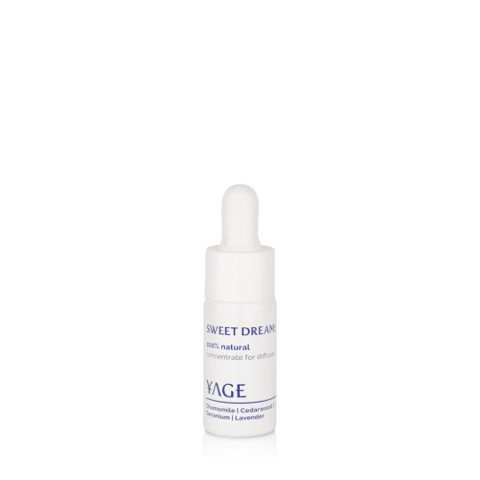 Yage Koncentrát do difuzéru Sweet Dreams 10 ml