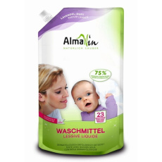 AlmaWin Tekutý prací prostředek Ekonom 1,5 l