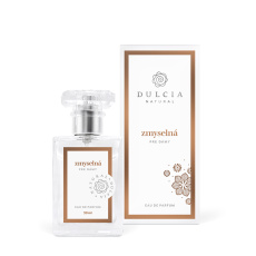 DULCIA NATURAL Smyslná Eau de Parfum 30 ml