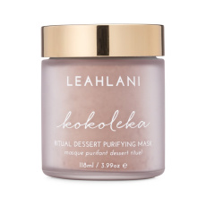 Leahlani Čistící čokoládová maska Kokoleka 118 ml