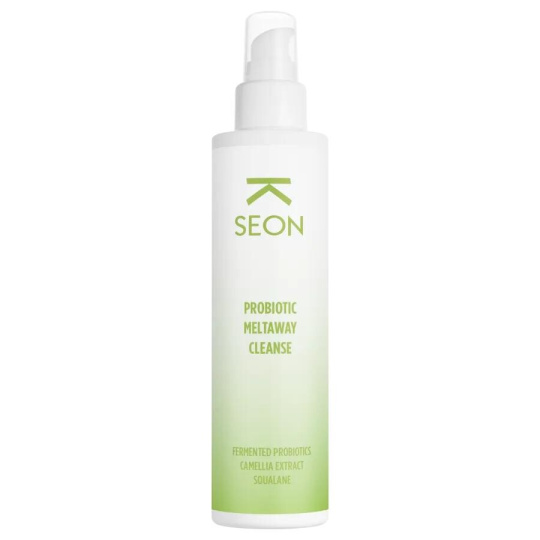 Soaphoria K.seon Probiotic MeltAway Olejový odličovač 150 ml