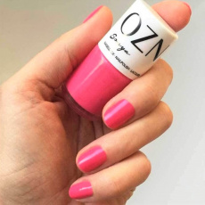 OZN Lak na nehty Sonya 12 ml OZN Lak na nehty Sonya 12 ml