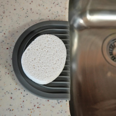 Ponio Celulózová houba na nádobí 1 ks