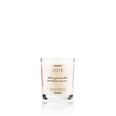 JOIK HOME & SPA Soy wax scented candle Strawberries & wine