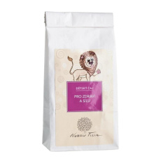 NOBILIS TILIA Dětský čaj pro zdraví a sílu 50 g