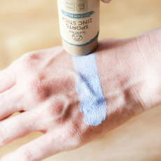 Suntribe Opalovací tyčinka se zinkem SPF 30 mořská modrá 30 g