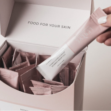 Lereve Kolagen Complex doplněk stravy 30 sáčků expirace 3/26