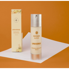 Kvitok Hydratační tělový krém Universe 100 ml