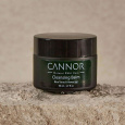 Cannor Čistící balzám CBD a Blue Tansy 50 ml expirace 5/25