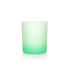 JOIK HOME & SPA plant wax candle Forever fresh