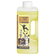 Soaphoria Ekologický prací gel na funkční prádlo The Fresh Maker 2 l Soaphoria Ekologický prací gel na funkční prádlo The Fresh Maker 2 l