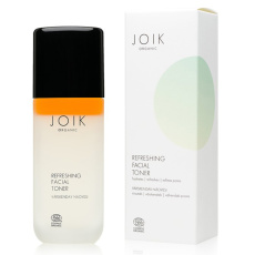 JOIK ORGANIC Osvěžující pleťové tonikum JOIK ORGANIC Osvěžující pleťové tonikum