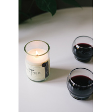 REWINED Candle Blanc Syrah REWINED Candle Blanc Syrah