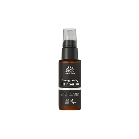 Urtekram Posilující vlasové sérum 50 ml Urtekram Posilující vlasové sérum 50 ml
