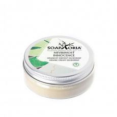 Soaphoria Organický krémový deodorant Nevinnost 50 ml