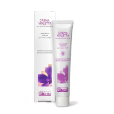 ARGITAL Balancing cream for dermatitis with viola 50 ml
