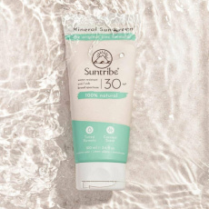 Suntribe Univerzální opalovací krém SPF 30 100 ml
