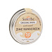 Suntribe Přírodní zinkový opalovací krém SPF 50 Bílá 45 g