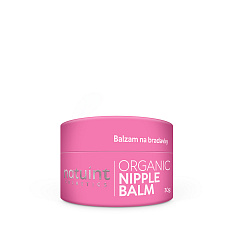 Natuint Cosmetics Balzám na bradavky 30 ml expirace 10/26 Natuint Cosmetics Balzám na bradavky 30 ml expirace 10/26