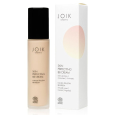 JOIK ORGANIC Pleťový BB krém Light 50 ml JOIK ORGANIC Pleťový BB krém Light 50 ml