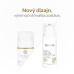 Natuint Cosmetics Letní hydratační krém s perletí 75 ml expirace 5/25