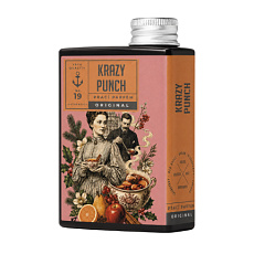 Soaphoria Sváteční limitovaný eko prací parfém Krazy Punch 150 ml