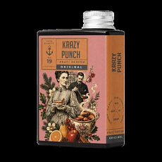 Soaphoria Sváteční limitovaný eko prací parfém Krazy Punch 150 ml