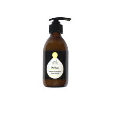 LIQOIL Shampoo to promote hair growth  Mane